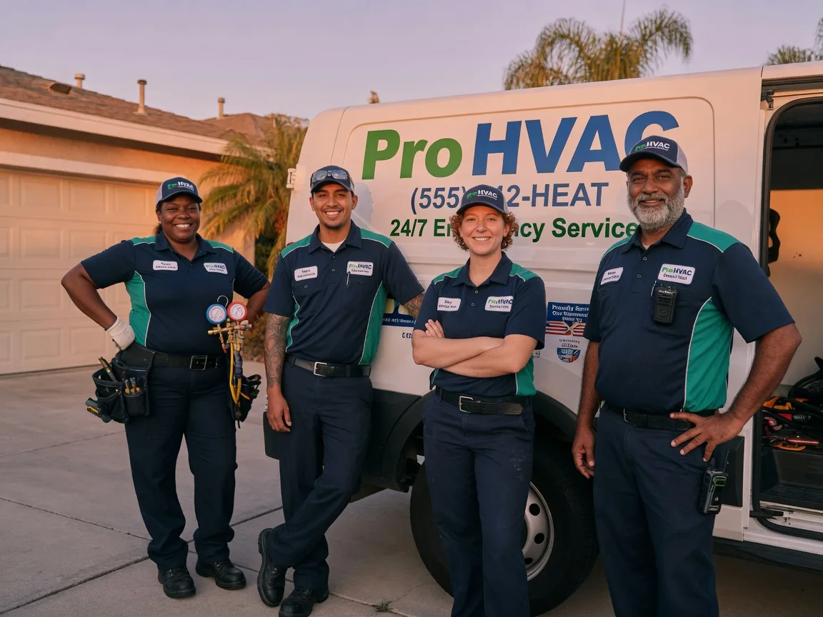 Furnace Repair company in Bowerston, OH