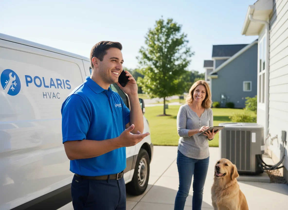 Furnace Repair Bowerston, OH FAQs